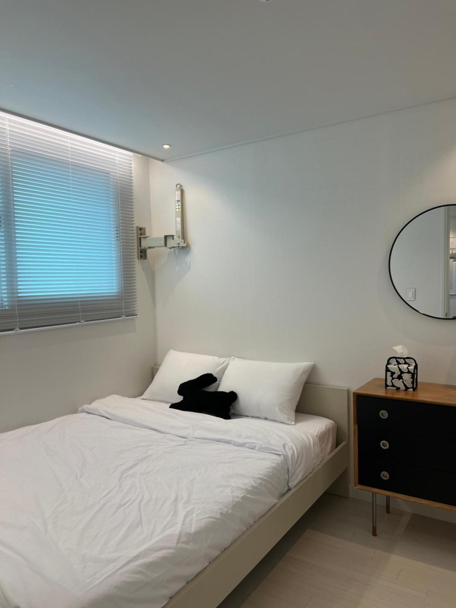 Appartamento Seoul B Esterno foto